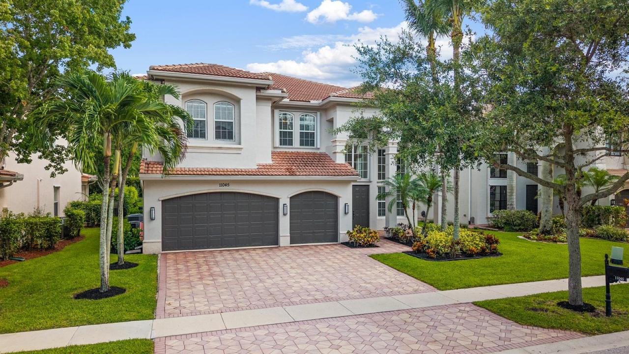 11045 Misty Ridge Way, Boynton Beach, Florida 33473, Stati Uniti