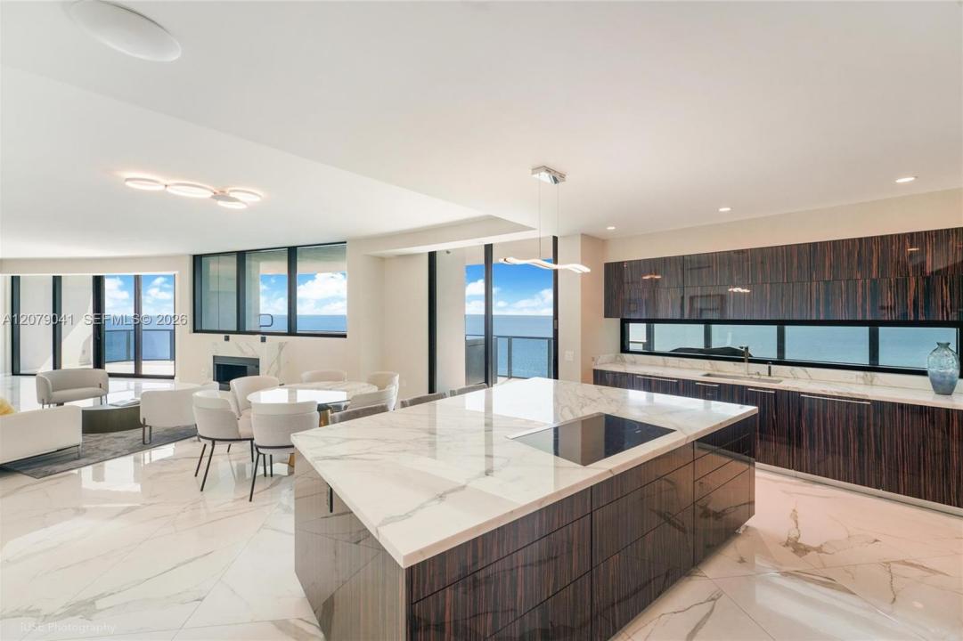 18555 Collins Ave 1901, Sunny Isles Beach, Florida 33160, Stati Uniti