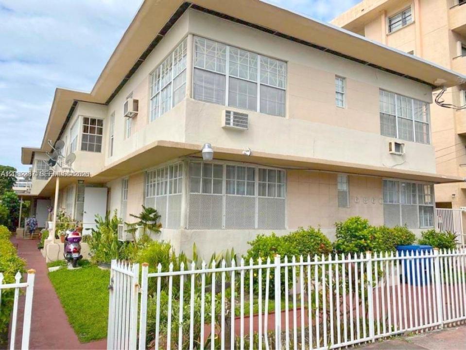 6860 Abbott Ave 8B, Miami Beach, فلوريدا 33141, الولايات المتحدة