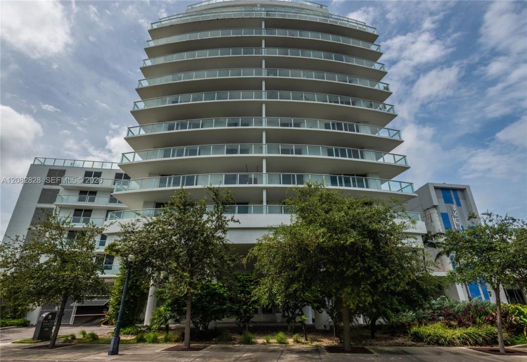 4250 Biscayne Blvd 1616, Miami, Floride 33137, États-Unis
