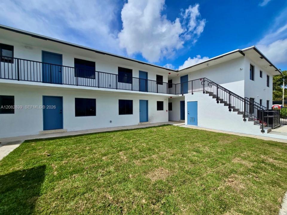 180 NE 57th St 2, Miami, Floride 33137, États-Unis