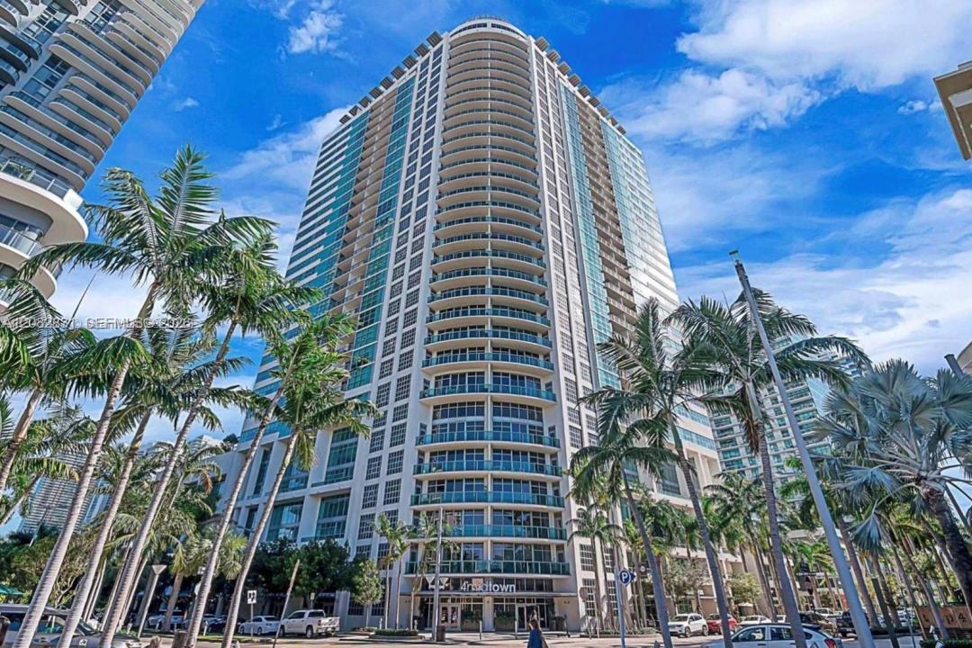 3301 NE 1st Ave H1007, Miami, Floride 33137, États-Unis