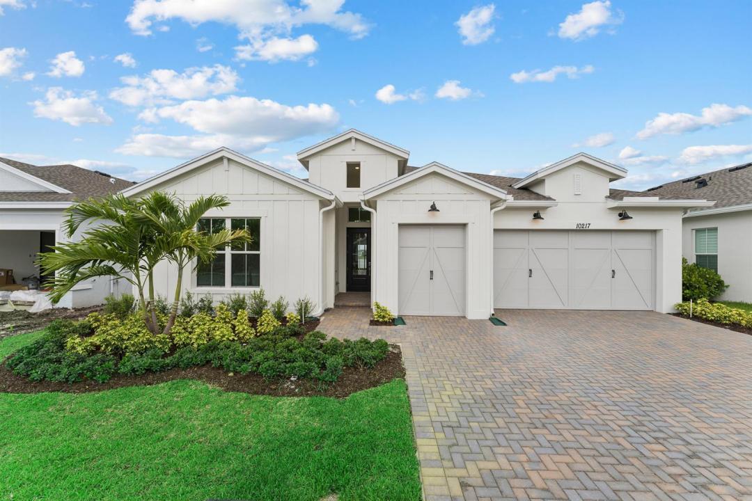 10225 NW FIELD FLOWER Trail 233, Port St. Lucie, Florida 34987, Estados Unidos