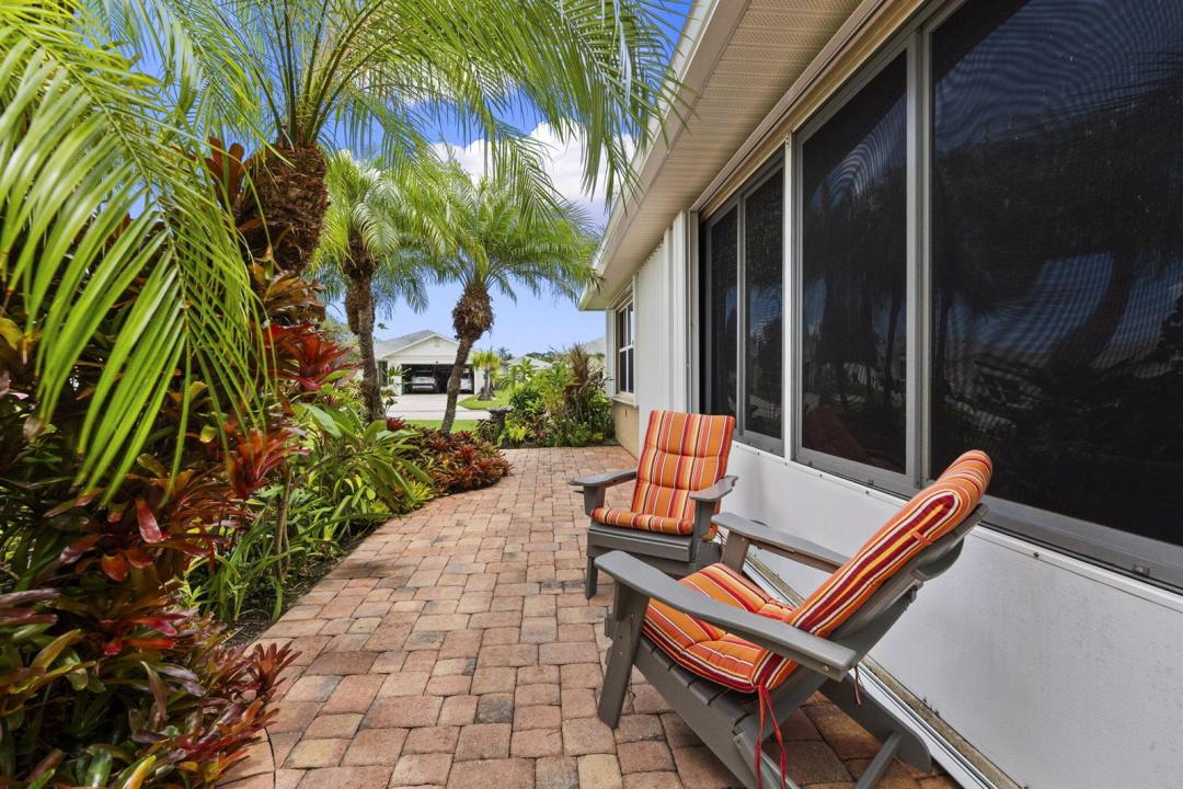 6156 Alexandria Circle, Fort Pierce, Floride 34982, États-Unis
