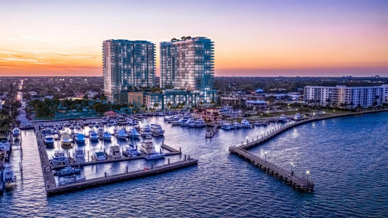 220 Lake Shore Drive 813, Lake Park, Flórida 33403, Estados Unidos