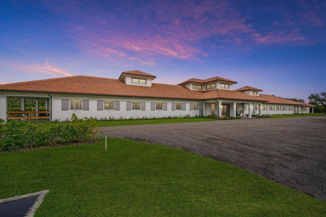 2984 Appaloosa Trail, Wellington, Floride 33414, États-Unis
