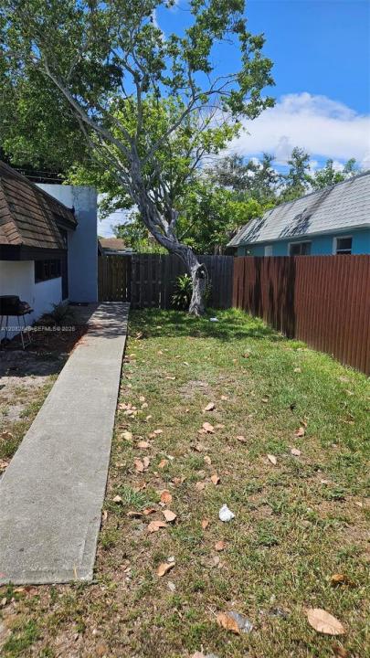 1311 NW 8th Ave 1311, Fort Lauderdale, Floride 33311, États-Unis