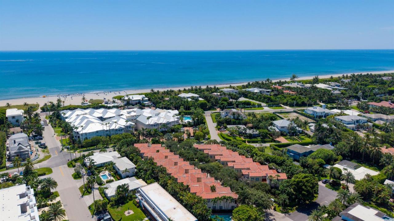 1027 Coralina Lane, Delray Beach, Floride 33483, États-Unis
