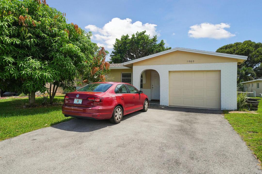 1060 NW 49th Court, Deerfield Beach, Floride 33064, États-Unis