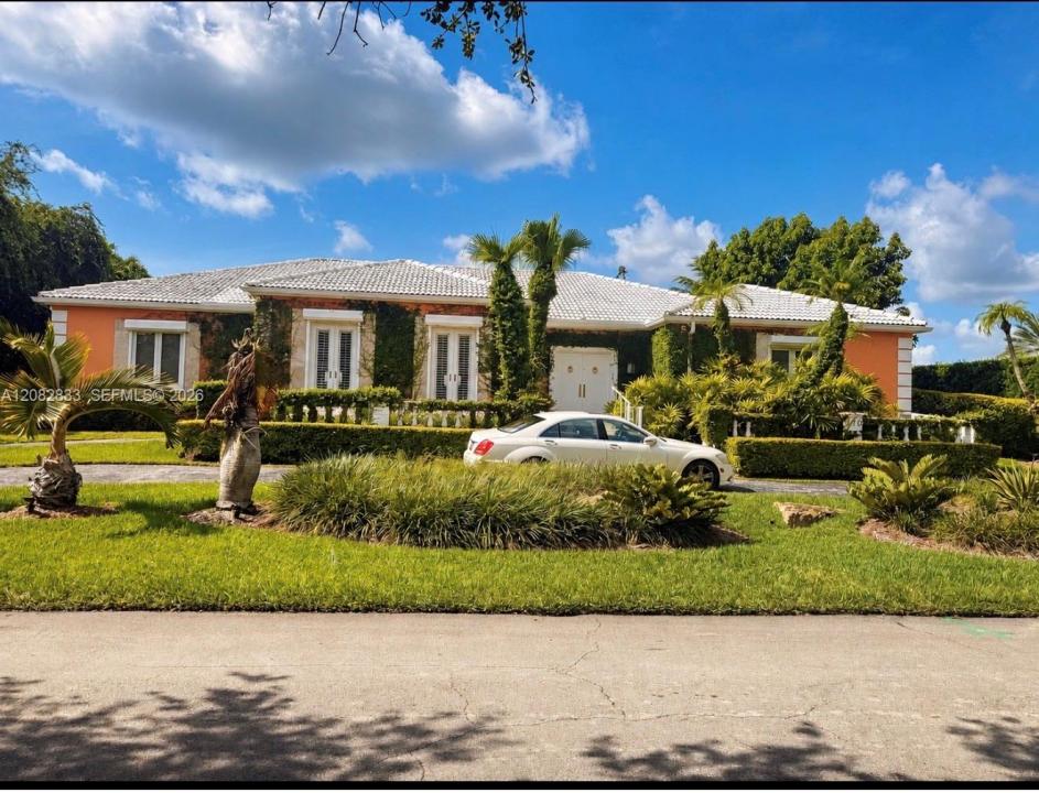 470 Marquesa Dr 0, Coral Gables, Florida 33156