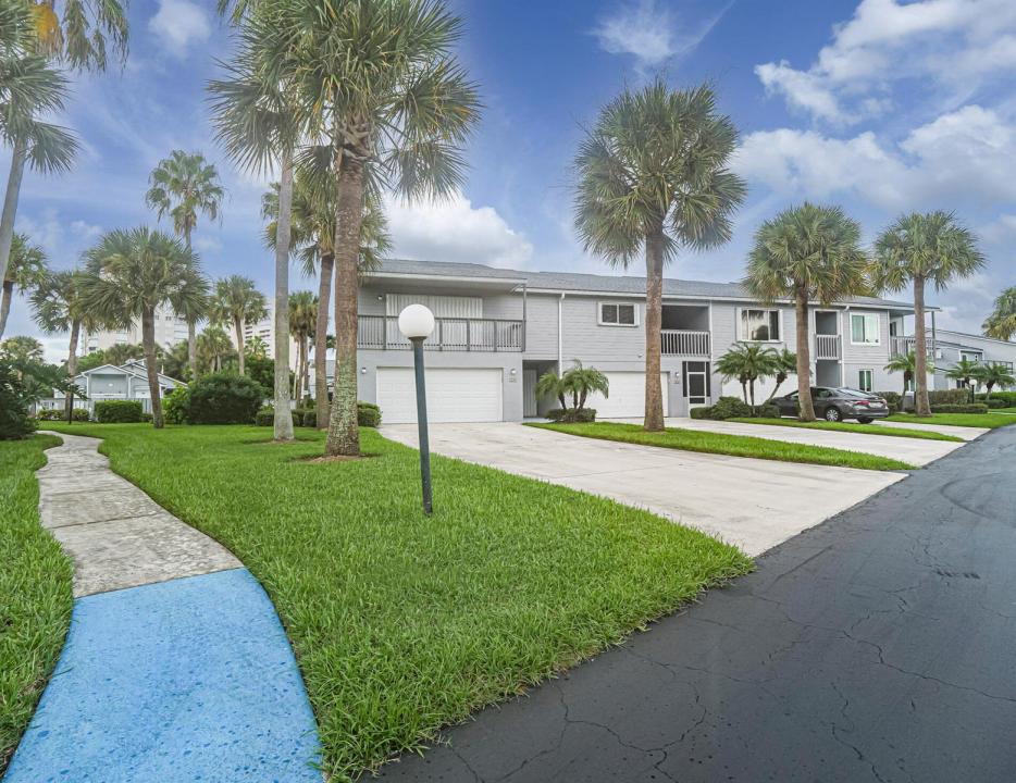 4949 N HIGHWAY A1A 152, Hutchinson Island, Floride 34949, États-Unis