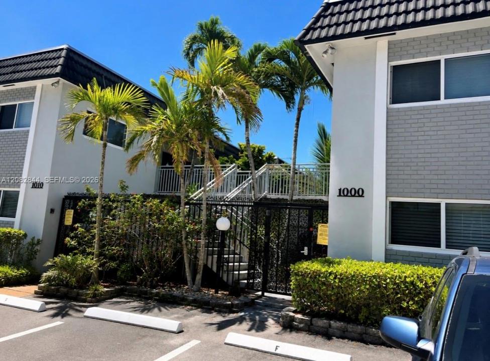 1000 SE 15th St 205, Fort Lauderdale, Florida 33316, Stati Uniti