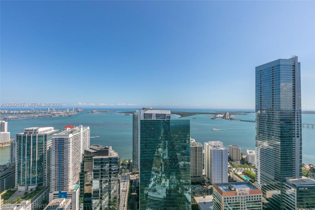 1300 S Miami Ave PH5101, Miami, Florida 33130, Stati Uniti