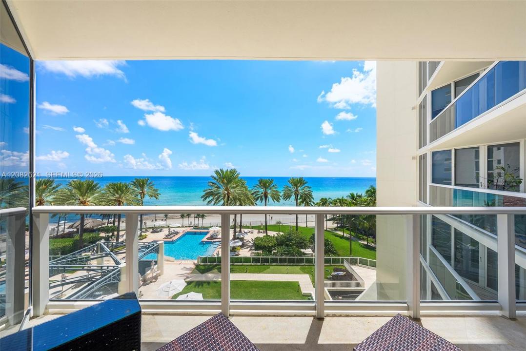 19333 Collins Ave 706, Sunny Isles Beach, Floride 33160, États-Unis