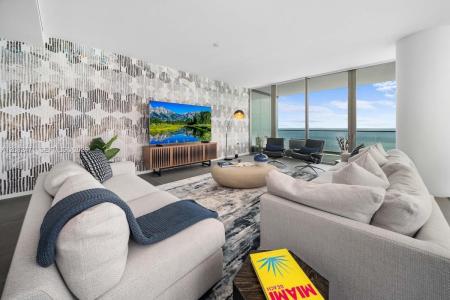 2000 S Ocean Dr 31B, Hallandale Beach, Florida 33009