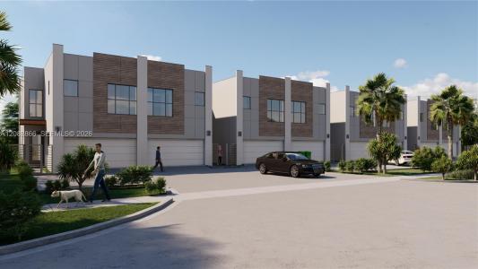 4218 NE 7th Terrace 4, Oakland Park, Florida 33334