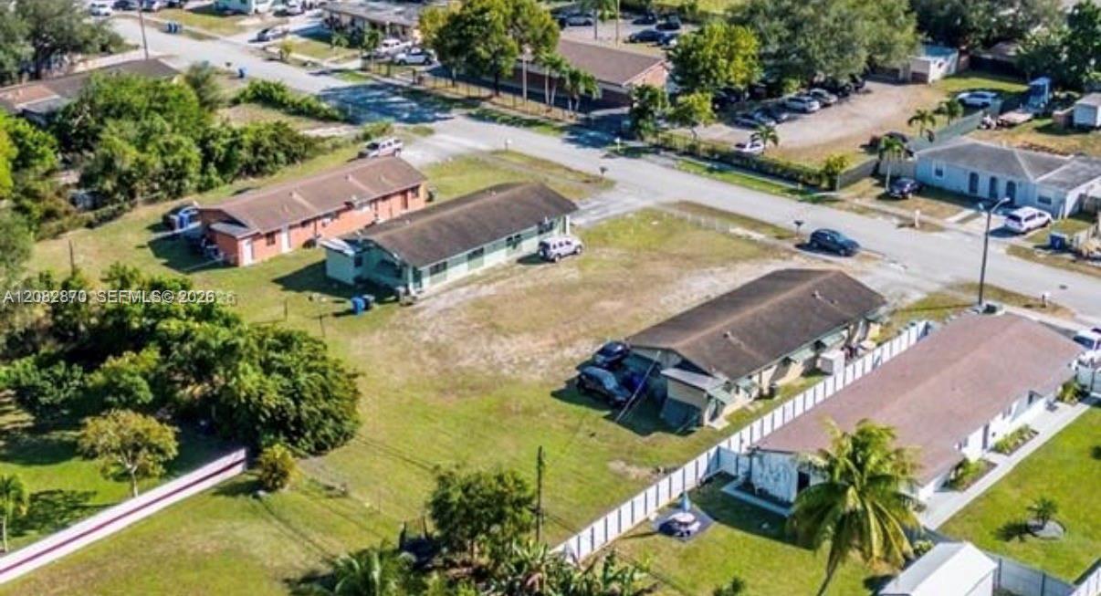 5701 SW 27th St, West Park, Florida 33023, Stati Uniti