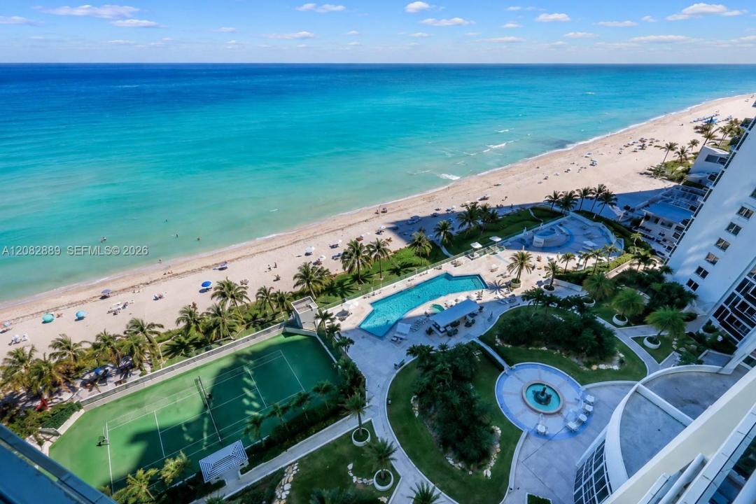 19111 Collins Ave 1602, Sunny Isles Beach, Florida 33160, Amerika Birleşik Devletleri