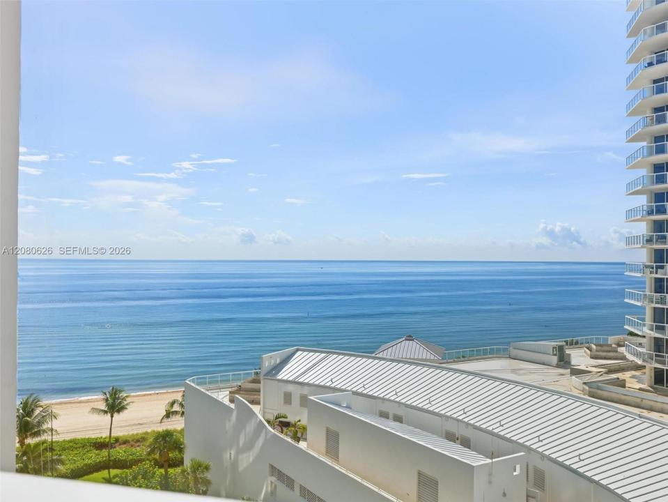 16445 Collins Ave 828, Sunny Isles Beach, Floride 33160, États-Unis