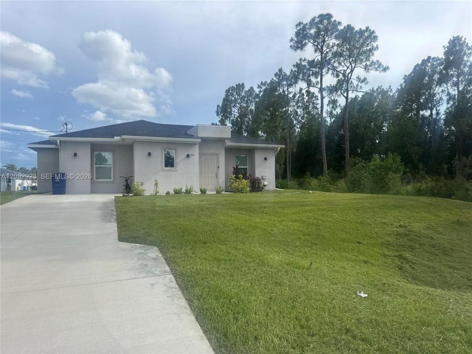 3507 15 St W, Lehigh Acres, Florida 33971, Stati Uniti
