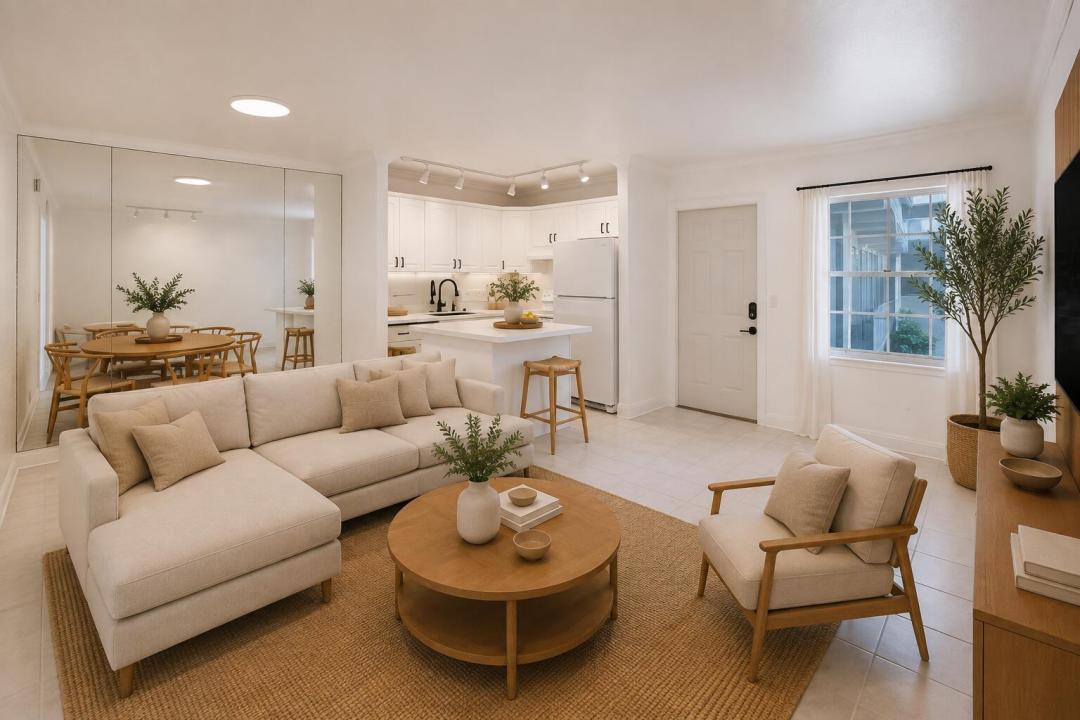 1407 NE 56TH Street 309, Fort Lauderdale, Floride 33334, États-Unis