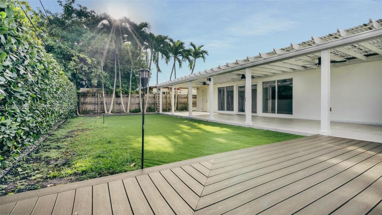 9710 SW 14th St, Miami, Florida 33174, Stati Uniti