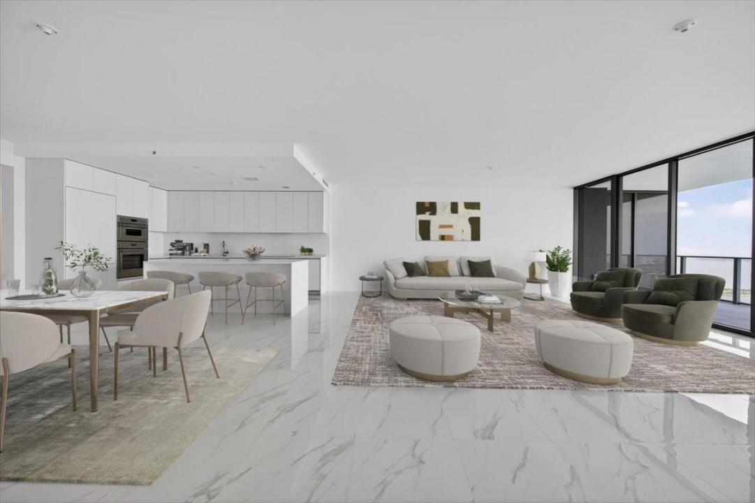 700 NE 24th Street 5202, Miami, Florida 33137, USA