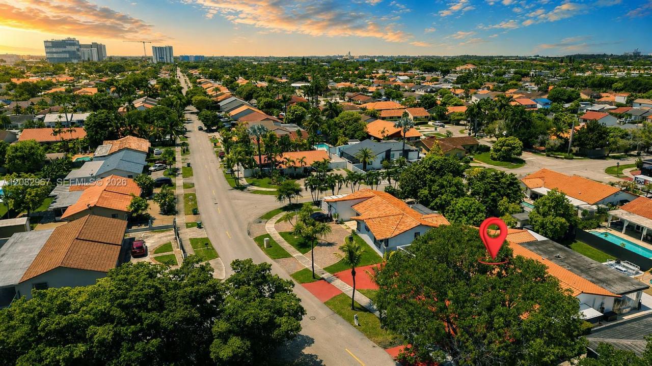 9831 SW 4th St, Miami, Florida 33174, Stati Uniti