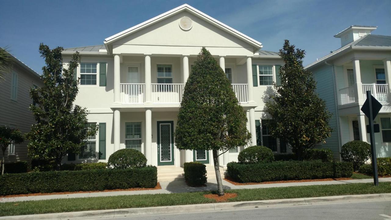 1173 ISLAMORADA Drive, Jupiter, Florida 33458, Stati Uniti