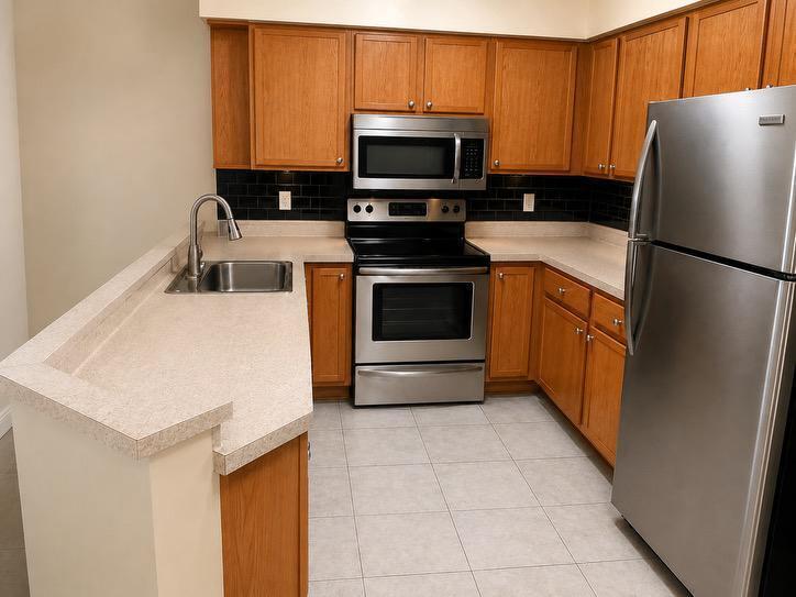 2445 SW 18TH 406, Fort Lauderdale, Floride 33315, États-Unis