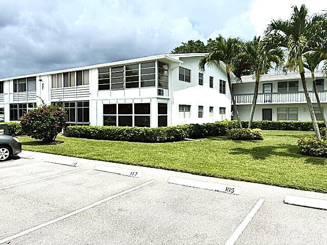 110 MARKHAM F 110, Deerfield Beach, Floride 33442, États-Unis