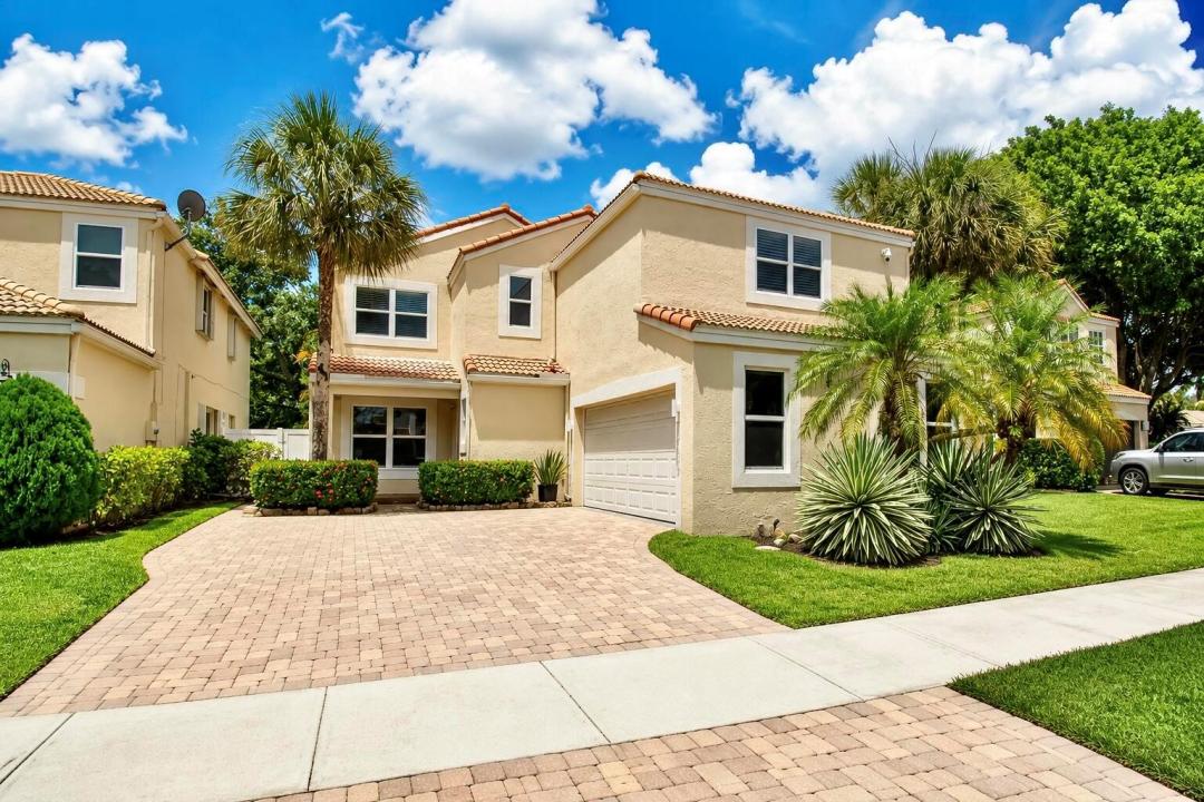 7685 NW 61ST Terrace, Parkland, Floride 33067, États-Unis