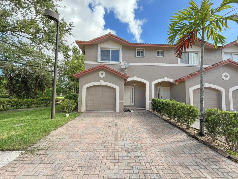3118 CORAL RIDGE Drive 3118, Coral Springs, 플로리다 33065, 미국