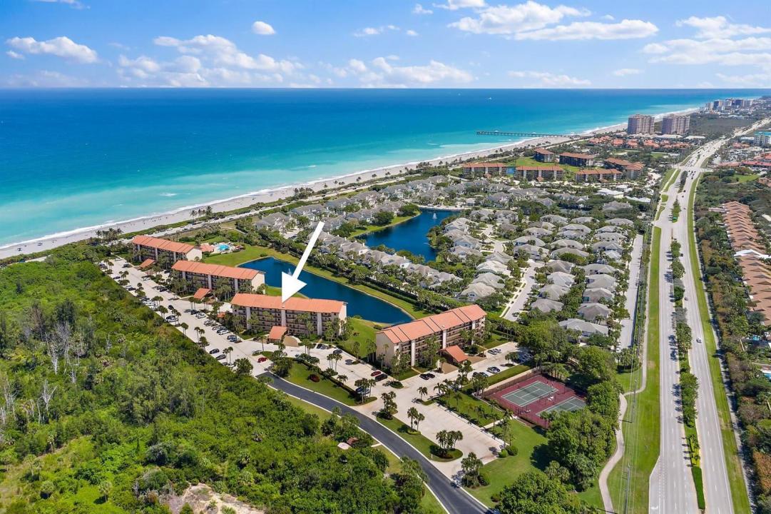 301 Ocean Bluffs Boulevard 202, Jupiter, Florida 33477, Stati Uniti