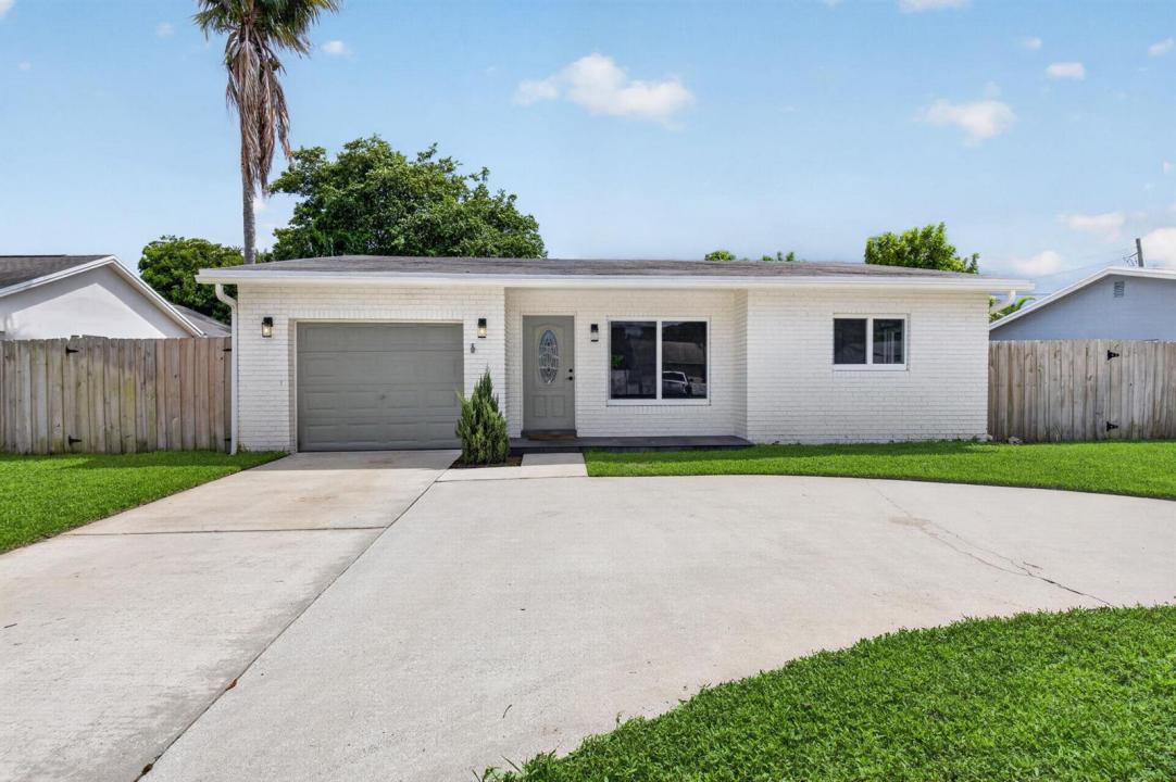 9686 SW 2ND Street, Boca Raton, Floryda 33428, USA
