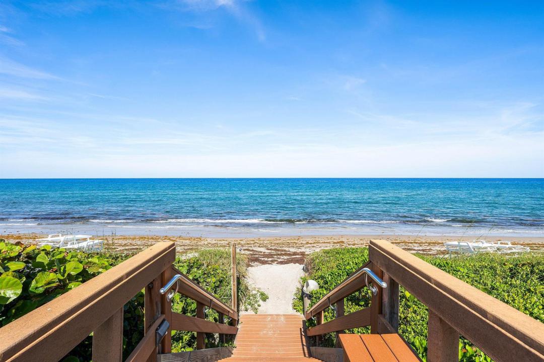 3440 S Ocean Boulevard 304, Palm Beach, Floride 33480, États-Unis