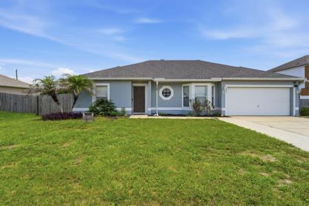 3088 WAINWRIGHT Street, Deltona, Floride 32738, États-Unis