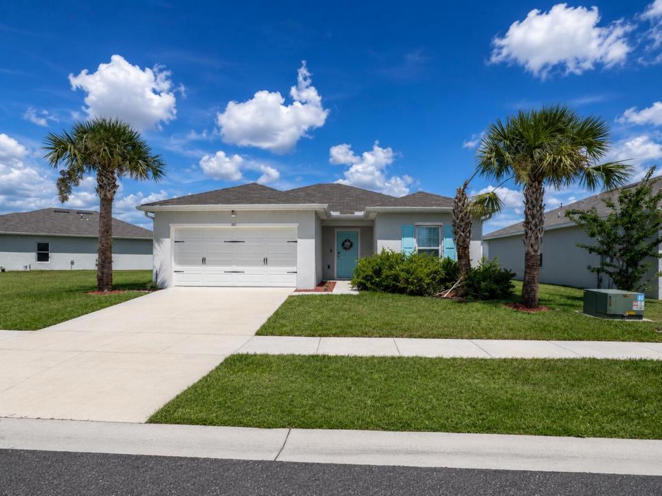 103 PUMMELO Place, Fort Pierce, Florida 34981, Stati Uniti