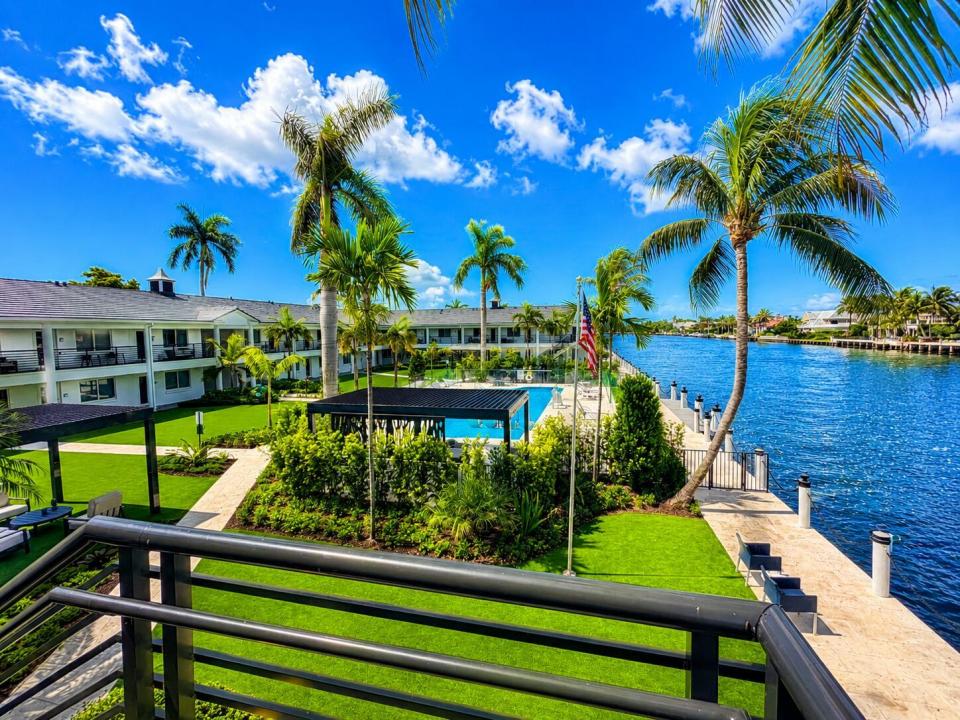 1035 Spanish River Road, Boca Raton, Florida 33432, Stati Uniti