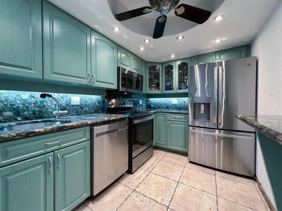 101 Briny Avenue 810, Pompano Beach, Floride 33062, États-Unis