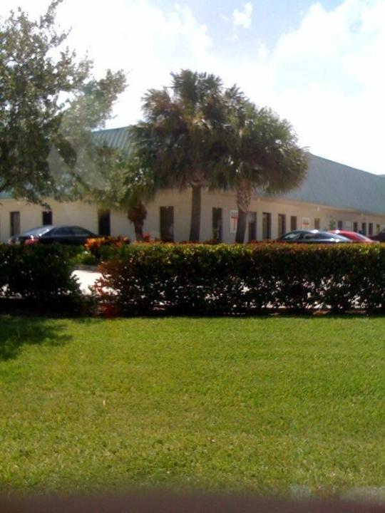 500 COMMERCE W Way 6-7, Jupiter, Florida 33458, Stati Uniti