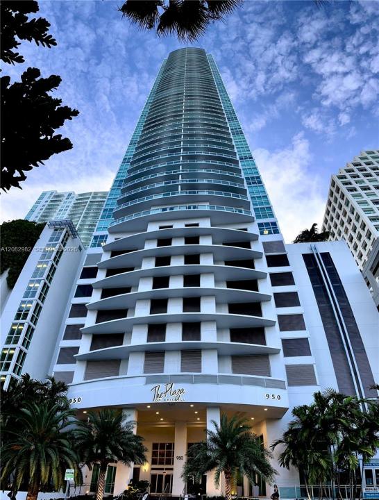 950 Brickell Bay Dr 4908, Miami, Florida 33131, Stati Uniti