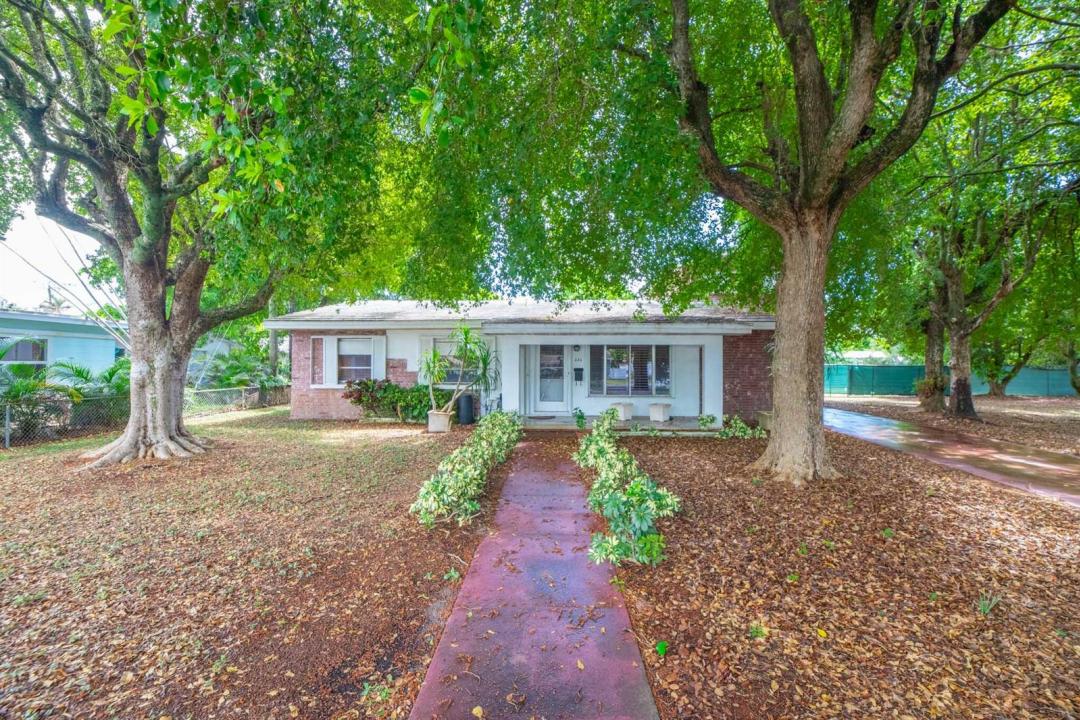 226 NE 13th Avenue, Pompano Beach, Floride 33060, États-Unis