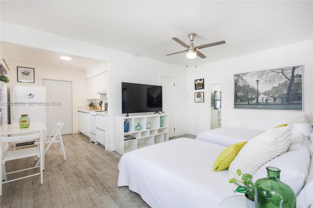 471 NE 37th St 1, Miami, Floride 33137, États-Unis