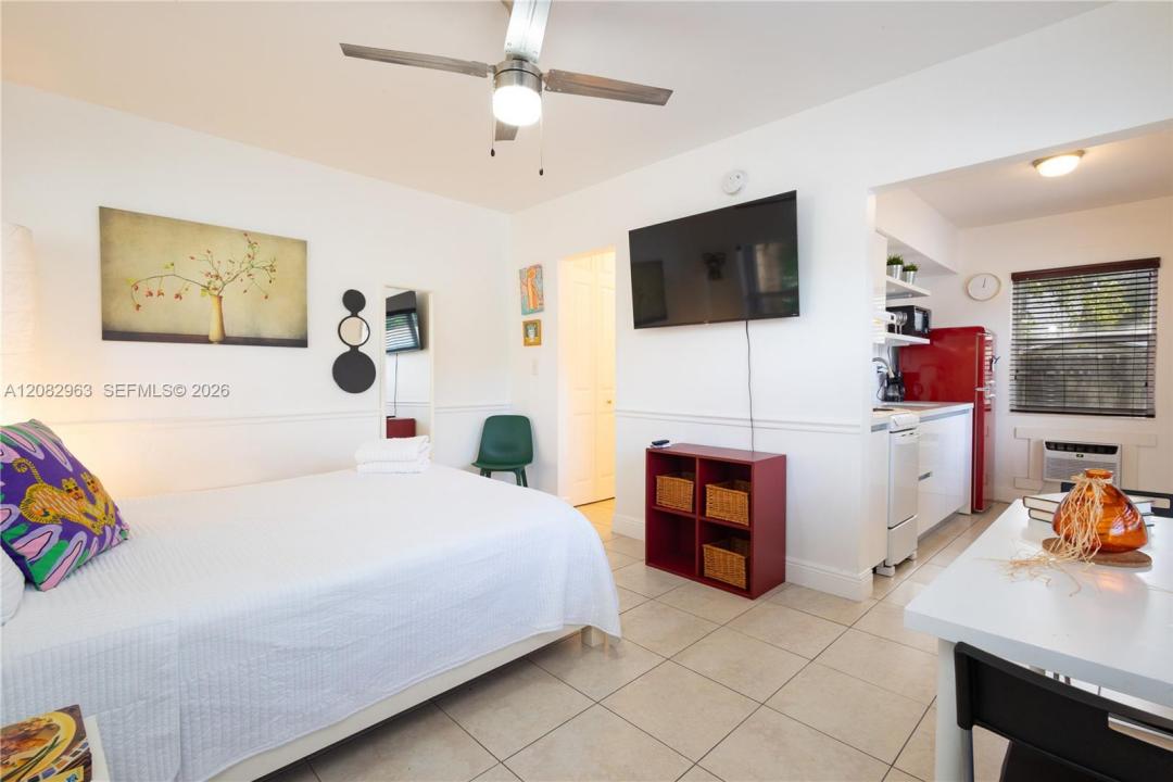 471 NE 37th St 11, Miami, Floride 33137, États-Unis