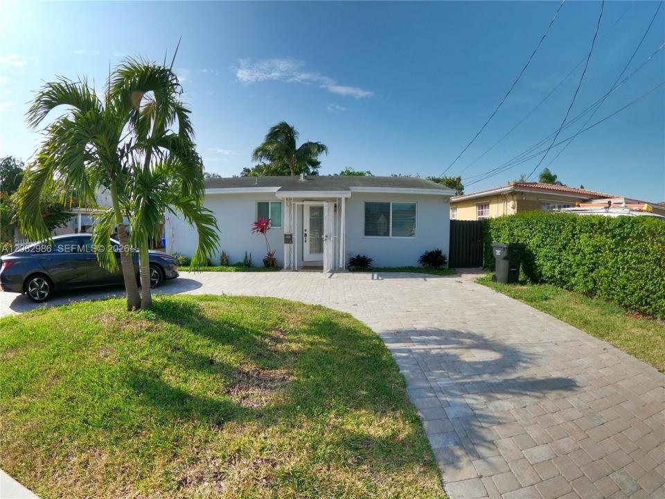 2236 Grant St F, Hollywood, Florida 33020, Stati Uniti