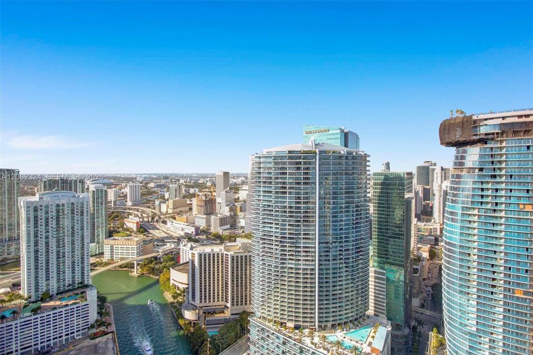 475 Brickell Ave 5010, Miami, Flórida 33131, Estados Unidos
