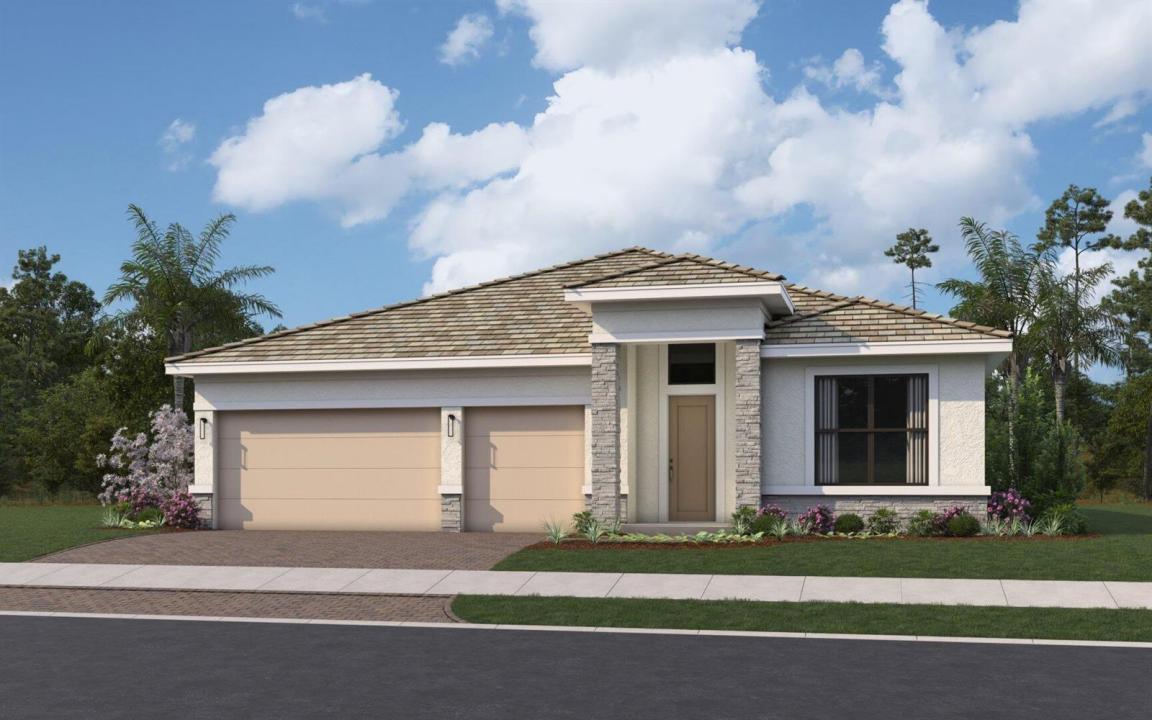 14006 Bastille Street, Palm Beach Gardens, Floride 33412, États-Unis