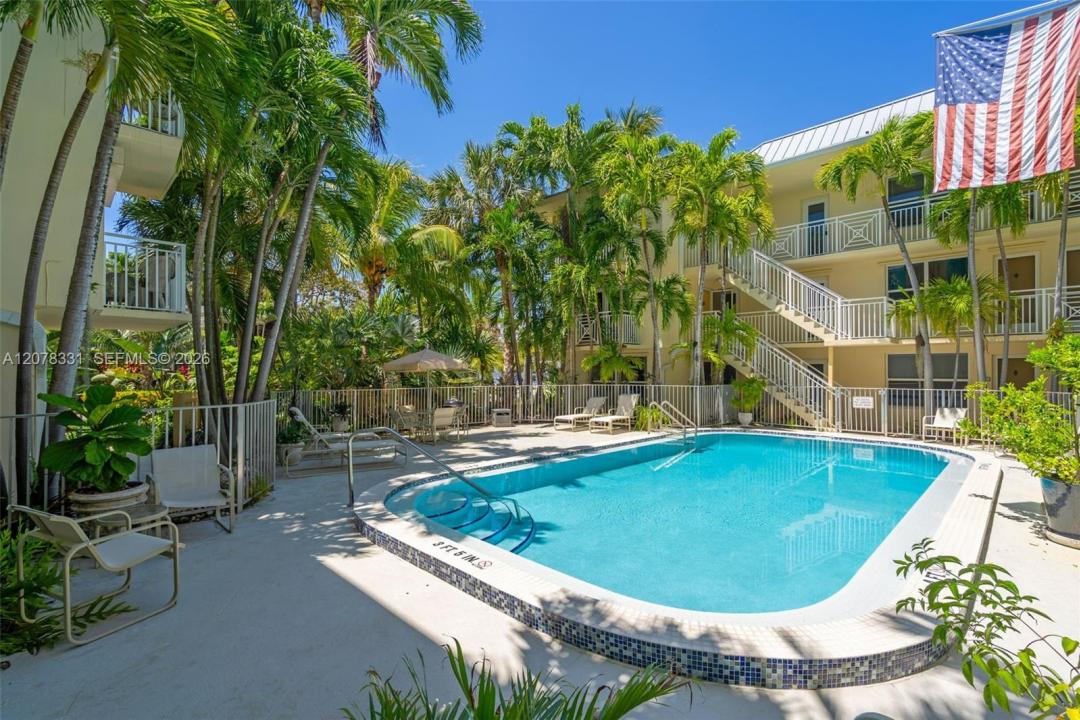 255 Sunrise Dr 309, Key Biscayne, Florida 33149, Stati Uniti