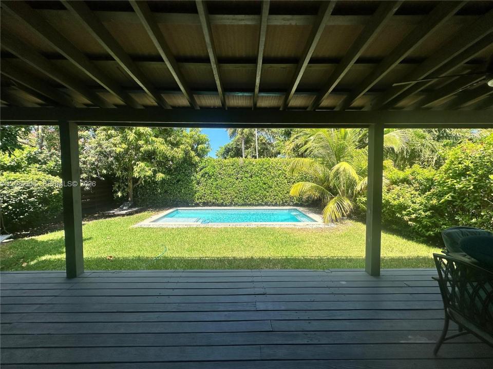 1105 Cortez St, Coral Gables, Floride 33134, États-Unis
